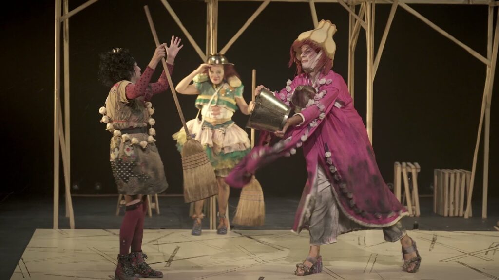 "Si Tú Te Vas": el evento teatral que no te puedes perder en Tomelloso 2 "Si Tú Te Vas": el evento teatral que no te puedes perder en Tomelloso