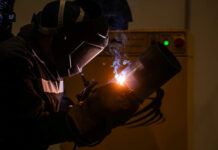 Itecam refuerza la empleabilidad industrial con un curso gratuito de soldadura Oxigás y MIG/MAG