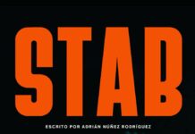 Un joven de Tomelloso con 16 años, publica su primera novela slasher en Amazon: “Stab: Comienza el Juego”