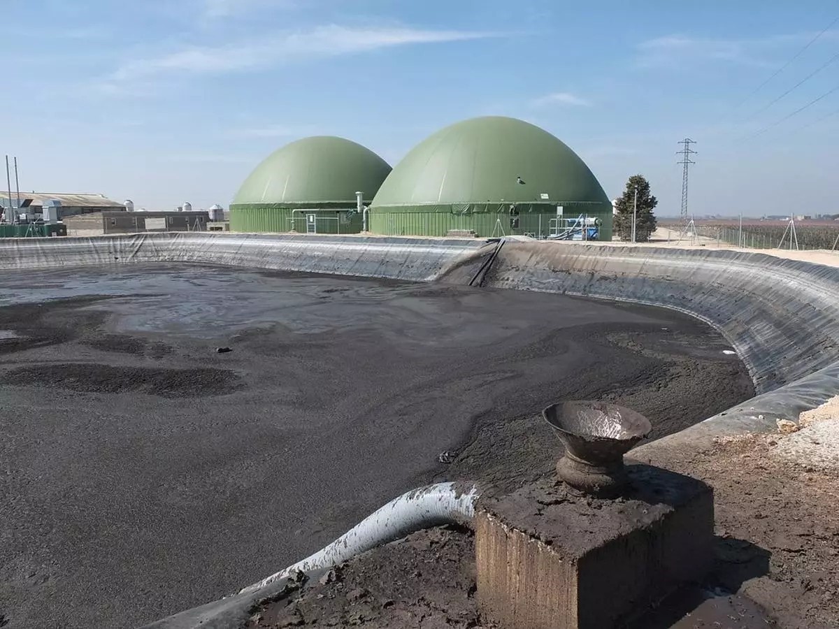 Stop Ganadería Industrial C-LM informa que los nuevos proyectos de macroplantas de biogás en Los Yébenes, La Roda y Talavera elevan a 71 el total en Castilla-La Mancha