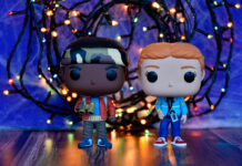 Cuando Stranger Things te vende un “huevo”… y tú lo compras encantado Cuando Stranger Things te vende un “huevo”… y tú lo compras encantado