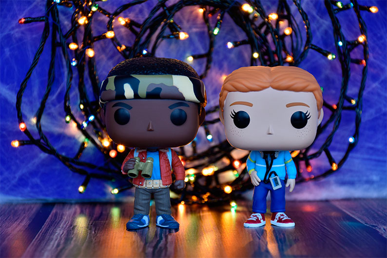 Cuando Stranger Things te vende un “huevo”… y tú lo compras encantado