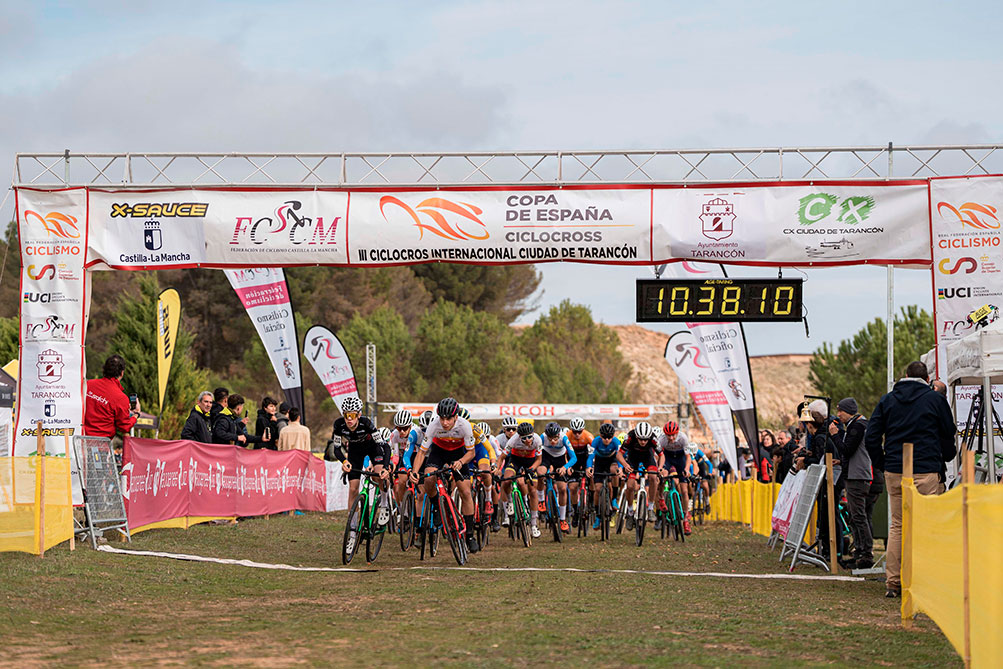Tarancón se prepara para vivir un fin de semana histórico