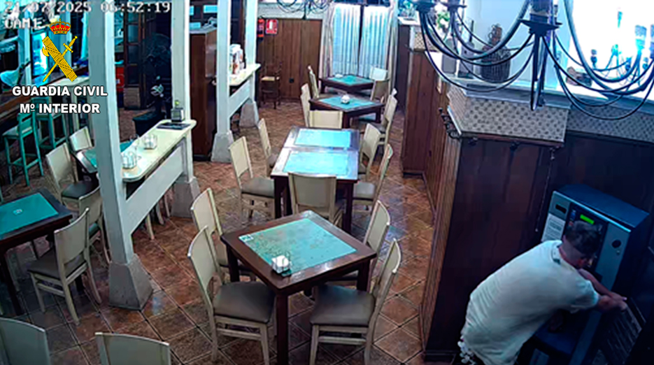 Cae la banda que sembró el miedo en Tomelloso: detenciones por robos en locales, casas y coches