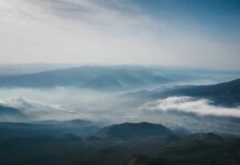 El tiempo en Castilla-La Mancha hoy: máximas suaves, niebla a primera hora y aviso amarillo por viento en Albacete
