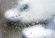 Tiempo en Castilla-La Mancha hoy (28 de enero): viento muy fuerte, nieve y lluvias con avisos de AEMET