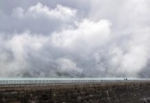 El tiempo en Castilla-La Mancha hoy, 10 de enero: sol a ratos, heladas y máximas suaves