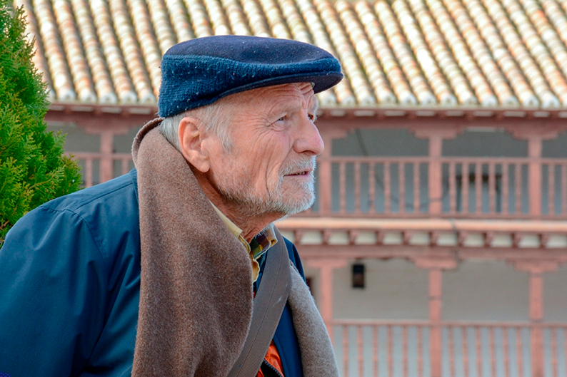 Tomelloso felicita a Antonio López en su 90 cumpleaños y avanza el Año Antonio López 2026