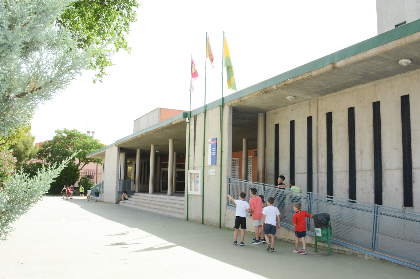 Tomelloso aumenta las ayudas a las AMPAS y alcanza los 8.235 euros en 2025