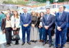 Tomelloso lleva a FITUR 2026 su identidad: Posada, Vid y Cultura Tomelloso lleva a FITUR 2026 su identidad: Posada, Vid y Cultura