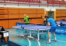 Parkinson Tomelloso triunfa en el I Torneo de Reyes con la victoria de Ángel Valverde