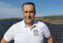 Tractorada por la supervivencia del campo