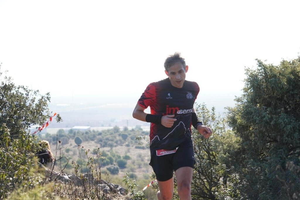 El CDE JM Serna Seguros brilla en el San Antón Trail “La Conquista del Molino” con puestos de podio 9 trailsnanton