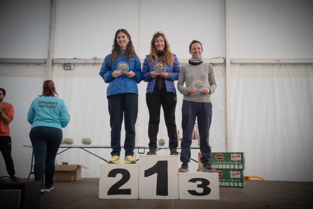 El CDE JM Serna Seguros brilla en el San Antón Trail “La Conquista del Molino” con puestos de podio 6 trailsnanton 4