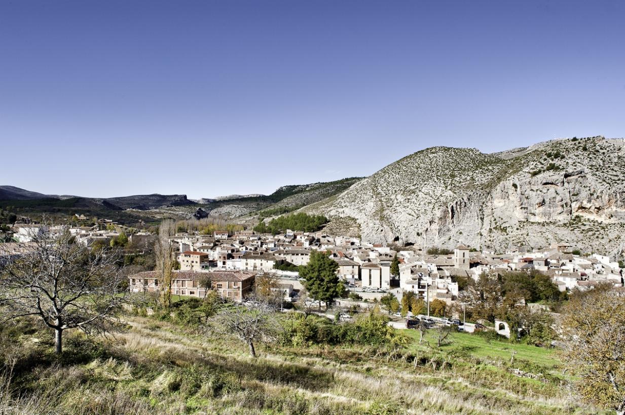 Castilla-La Mancha es el segundo destino más visitado en el mes de noviembre en turismo rural y marca el mejor registro de la serie en este mes
