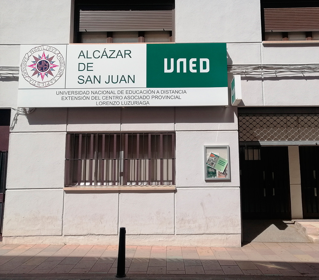 La UNED de Alcázar de San Juan presenta su programación de actividades para el segundo cuatrimestre