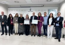 La Unidad de Artritis Psoriásica del Hospital Universitario de Toledo obtiene la certificación `Quantum´ por su excelencia asistencial