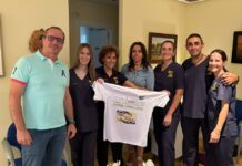 El Unión Tomelloso destaca el papel clave del Centro de Fisioterapia Belló en la salud de sus jugadoras El Unión Tomelloso destaca el papel clave del Centro de Fisioterapia Belló en la salud de sus jugadoras