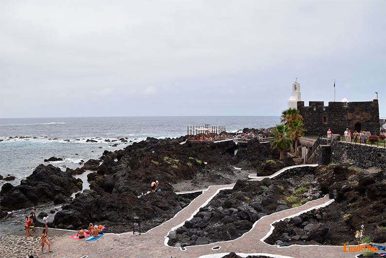 ¿Sol en invierno? Estos son los mejores destinos (y más puntuales) para viajar desde España