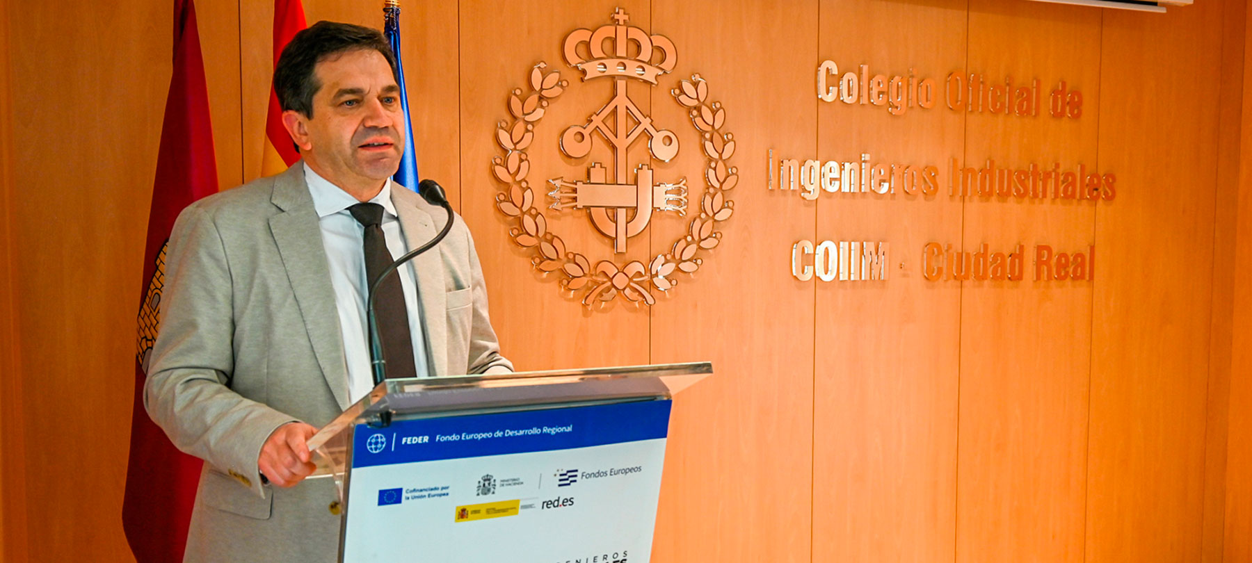 Valverde pone en valor en la presentación de la Oficina Acelera Pyme el esfuerzo de la Diputación para impulsar la conectividad y la digitalización en la provincia