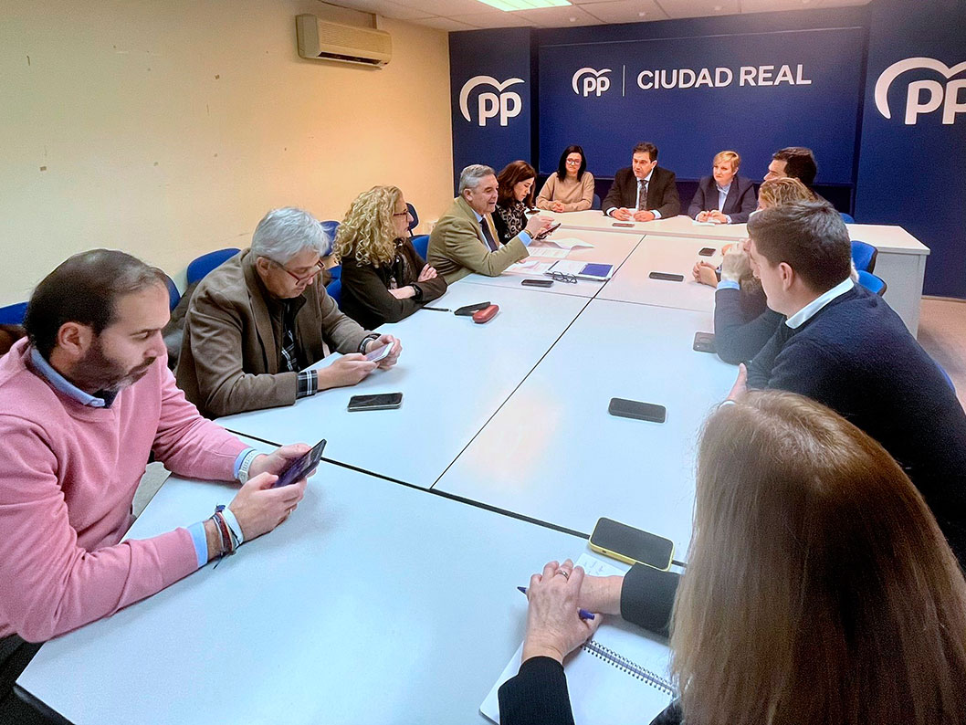 Valverde critica duramente el acuerdo Sánchez-Junqueras y exige a Page que actúe porque “ya no valen más excusas”