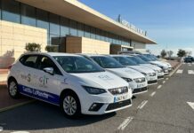 La Gerencia de Tomelloso renueva su parque móvil con vehículos más eficientes y respetuosos con el medio ambiente