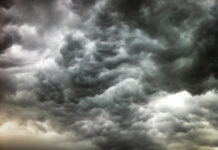 El tiempo en Castilla-La Mancha hoy, 27 de enero de 2026: lluvia intermitente y aviso amarillo por viento