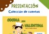 Villacañas acoge la presentación de la colección infantil “Cocina con Valentina”, de la autora Rosi Torres Villacañas acoge la presentación de la colección infantil “Cocina con Valentina”, de la autora Rosi Torres