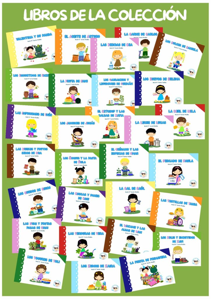 Villacañas acoge la presentación de la colección infantil “Cocina con Valentina”, de la autora Rosi Torres 1 villacanas cocina con valentina 2