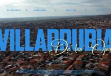 El Ayuntamiento de Villarrubia de los Ojos apuesta por su gastronomía de calidad y su medio ambiente en FITUR El Ayuntamiento de Villarrubia de los Ojos apuesta por su gastronomía de calidad y su medio ambiente en FITUR