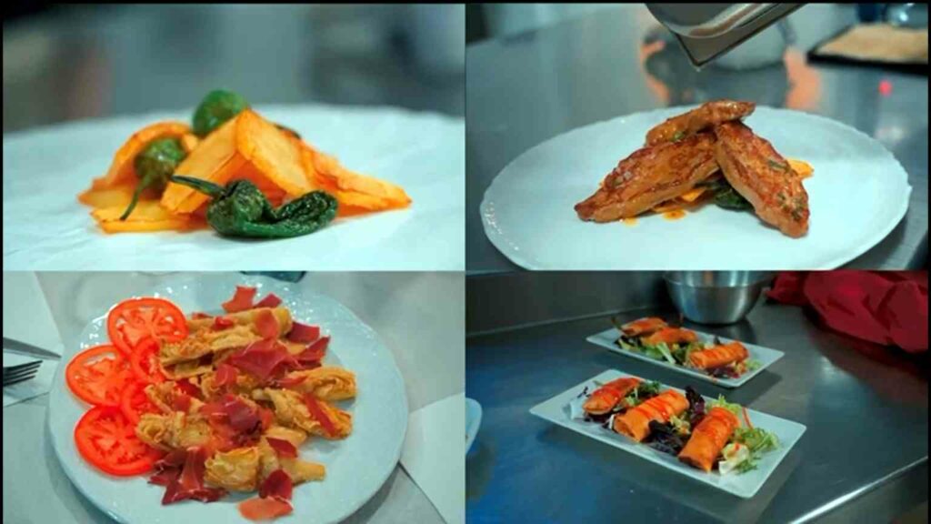 El Ayuntamiento de Villarrubia de los Ojos apuesta por su gastronomía de calidad y su medio ambiente en FITUR 3 villarrubiapreviafitur 4