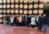La Junta señala el interés de las bodegas por mejorar sus instalaciones y procesos y así lo indican las 84 solicitudes presentadas a la convocatoria VINATÏ La Junta señala el interés de las bodegas por mejorar sus instalaciones y procesos y así lo indican las 84 solicitudes presentadas a la convocatoria VINATÏ