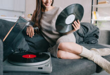 El vinilo se consolida en España como el gran motor del mercado musical físico