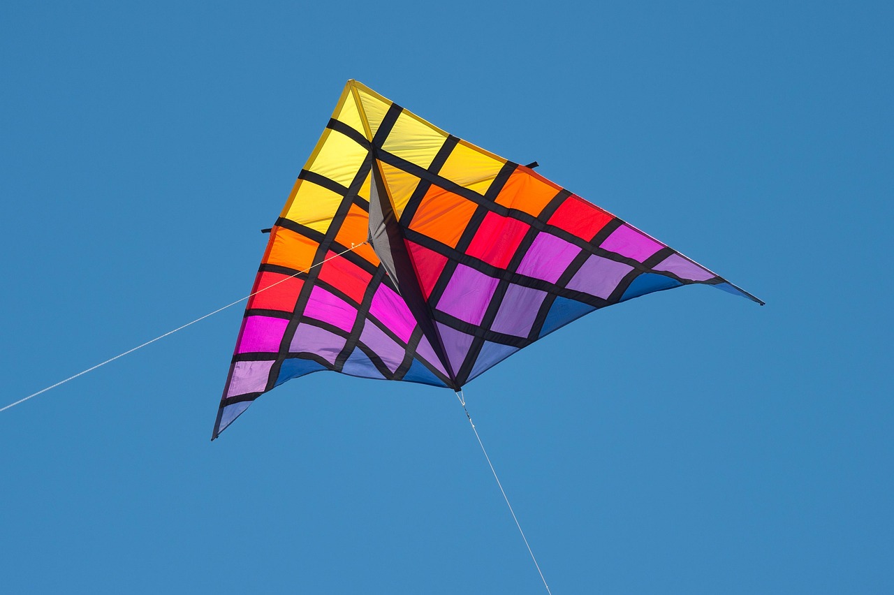 Día Internacional de la Cometa 2026: por qué se celebra el 14 de enero y cómo volar cometas con seguridad