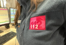 1-1-2: Cuando un número sostiene la seguridad de todos