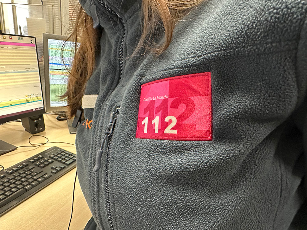 1-1-2: Cuando un número sostiene la seguridad de todos  