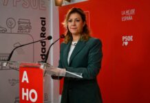 Abengózar: “Más facilidades y menos impuestos para los jóvenes frente al ruido y las mentiras del PP”