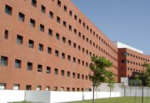 Accidente laboral en Argamasilla de Alba: un operario cae desde una tolva y es evacuado en UVI al hospital de Ciudad Real