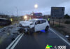 Accidente en la CR-5111: colisión frontal deja dos atrapados y moviliza a los bomberos de Ciudad Real y Daimiel Accidente en la CR-5111: colisión frontal deja dos atrapados y moviliza a los bomberos de Ciudad Real y Daimiel