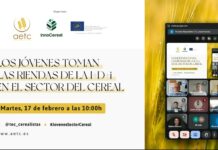 “Los jóvenes serán clave para conectar academia e industria y transformar la ciencia en soluciones reales”