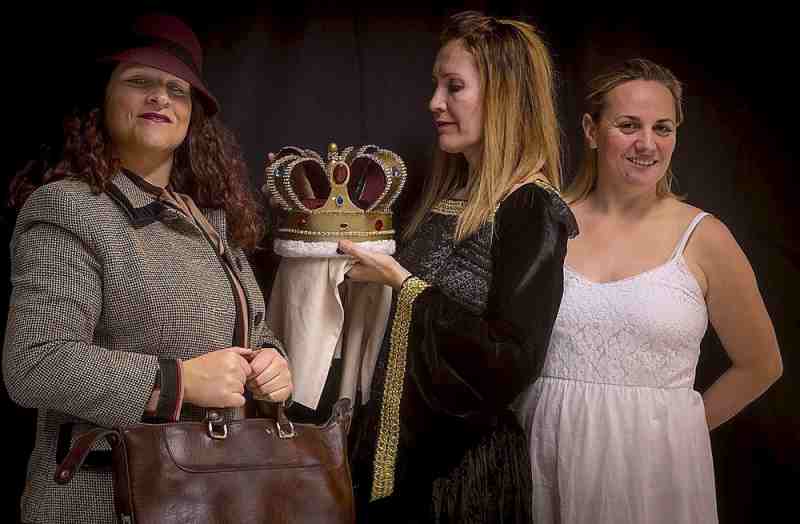 Aficiona-T 2026 llevará el teatro aficionado a 30 municipios rurales de Castilla-La Mancha 1 aficionate 2