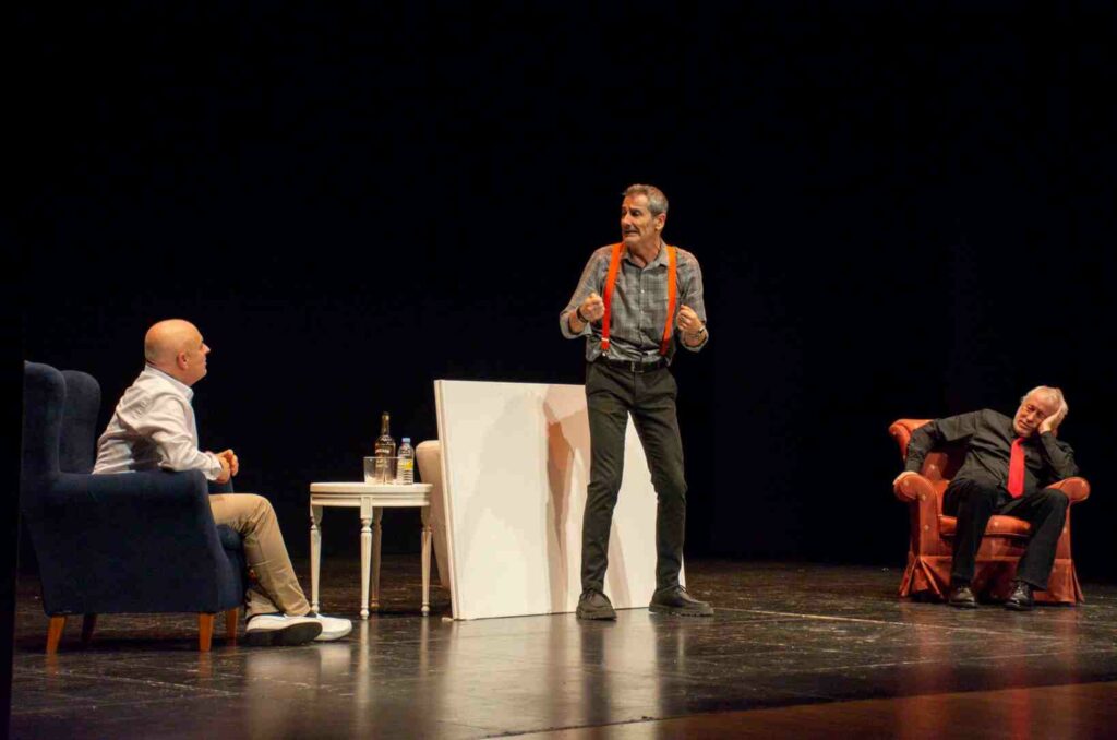Aficiona-T 2026 llevará el teatro aficionado a 30 municipios rurales de Castilla-La Mancha 3 aficionate 4