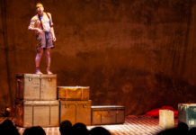 Aficiona-T 2026 llevará el teatro aficionado a 30 municipios rurales de Castilla-La Mancha