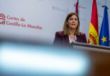 Agudo anuncia once enmiendas al Estatuto de Autonomía que mejoran el proyecto y refuerzan el compromiso del PP con Castilla-La Mancha