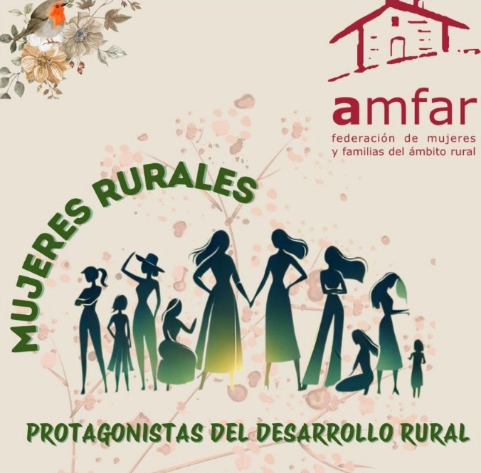 AMFAR impulsa la incorporación de las mujeres al sector agroalimentario en Espartinas
