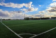 Tomelloso reabre la Ciudad Deportiva tras finalizar la alerta amarilla a partir de las 18:00 horas