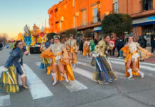 Harúspices conquista Malagón y Los Amigos firma podio en Miguel Esteban