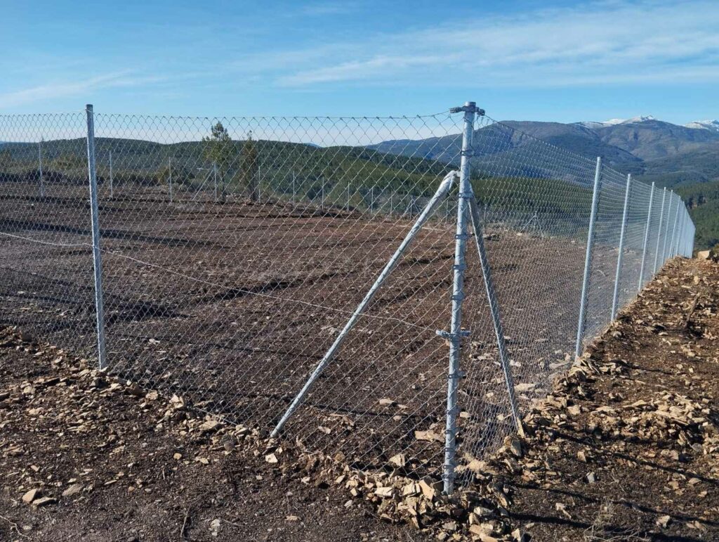 La Asociación de Propietarios y Agricultores de Tamajón, ejemplo de compromiso rural 4 asociaciontamajon