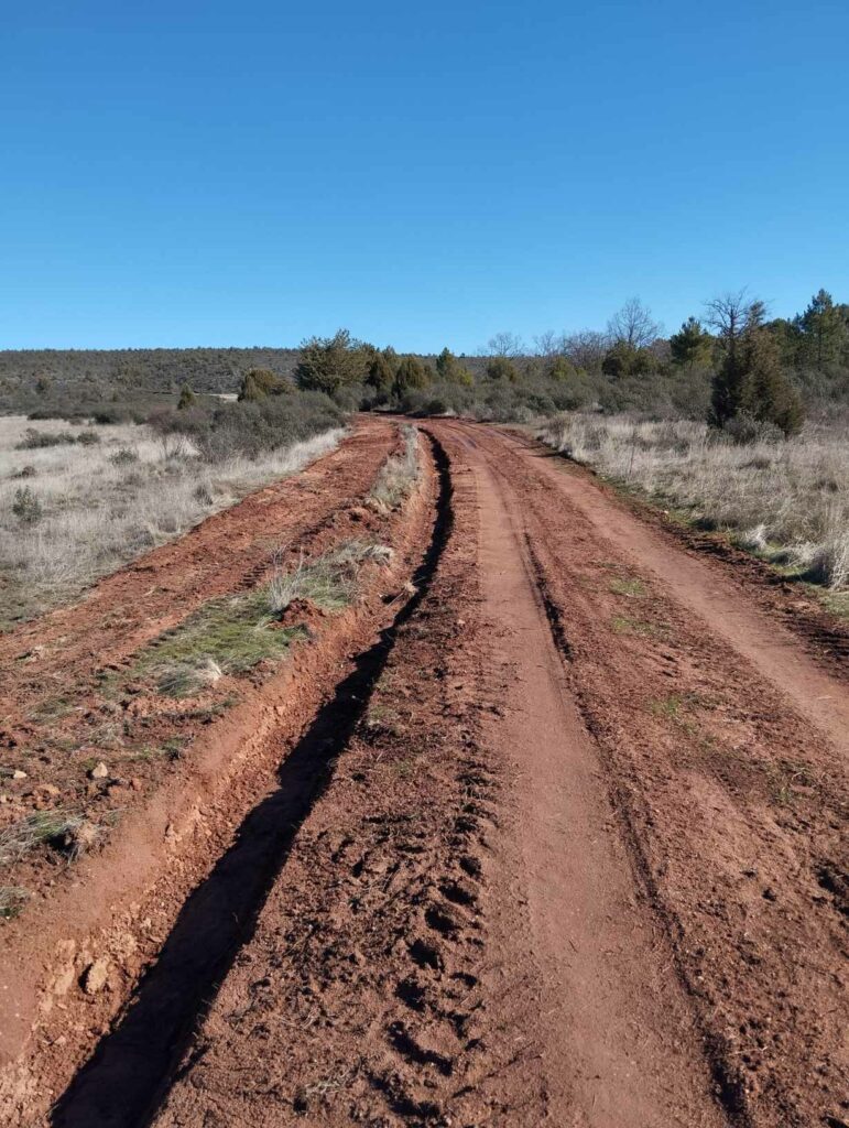 La Asociación de Propietarios y Agricultores de Tamajón, ejemplo de compromiso rural 1 asociaciontamajon 2