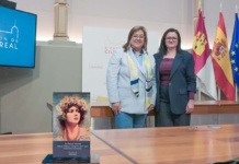 Aurora Martín, fundadora de ASPACECIRE, recogerá el Premio Pastora Marcela 2026 con motivo del Día Internacional de la Mujer